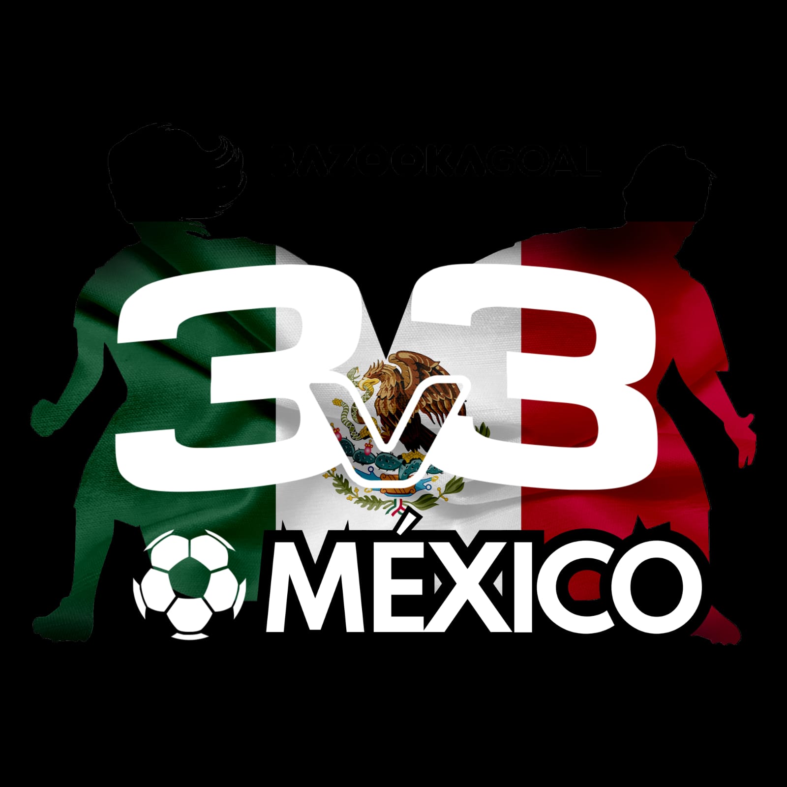 3v3Mexico